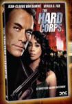 The hard corps - dvd ex noleggio